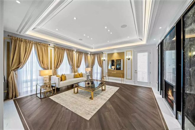 35 Claridge Drive richmond hill
