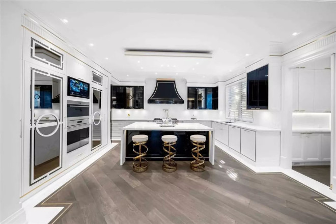 35 Claridge Drive richmond hill