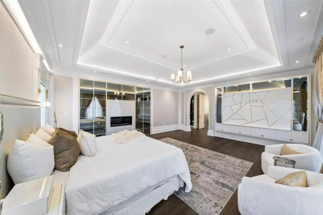 35 Claridge Drive richmond hill