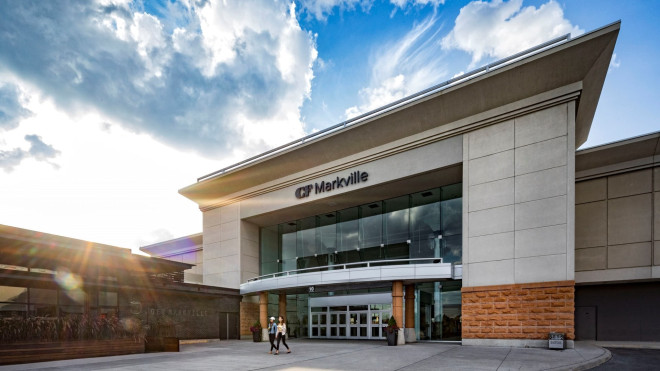 CF Markville